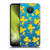 Peanuts Character Patterns Woodstock Soft Gel Case for Nokia 1.4