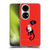 Friends TV Show Iconic Marcel The Monkey Soft Gel Case for Huawei P50