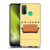 Friends TV Show Iconic Couch Soft Gel Case for Huawei P Smart (2020)