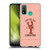 Friends TV Show Iconic Lobster Soft Gel Case for Huawei P Smart (2020)