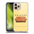 Friends TV Show Iconic Couch Soft Gel Case for Apple iPhone 11 Pro & MagSafe