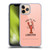 Friends TV Show Iconic Lobster Soft Gel Case for Apple iPhone 11 Pro & MagSafe