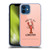 Friends TV Show Iconic Lobster Soft Gel Case for Apple iPhone 12 / iPhone 12 Pro