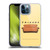 Friends TV Show Iconic Couch Soft Gel Case for Apple iPhone 12 Pro Max & MagSafe
