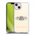 Friends TV Show Iconic Central Perk Soft Gel Case for Apple iPhone 13