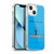 Friends TV Show Iconic Fountain Soft Gel Case for Apple iPhone 13