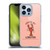 Friends TV Show Iconic Lobster Soft Gel Case for Apple iPhone 13 Pro