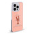 Friends TV Show Iconic Lobster Soft Gel Case for Apple iPhone 13 Pro