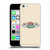Friends TV Show Iconic Central Perk Soft Gel Case for Apple iPhone 5c