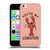 Friends TV Show Iconic Lobster Soft Gel Case for Apple iPhone 5c