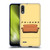 Friends TV Show Iconic Couch Soft Gel Case for LG K22