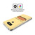 Friends TV Show Iconic Couch Soft Gel Case for LG K22