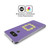 Friends TV Show Iconic Peephole Frame Soft Gel Case for LG K22
