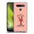 Friends TV Show Iconic Lobster Soft Gel Case for LG K51S
