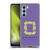 Friends TV Show Iconic Peephole Frame Soft Gel Case for Motorola Edge S30 / Moto G200 5G