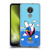 Peanuts Halfs And Laughs Snoopy & Woodstock Balloon Soft Gel Case for Nokia C21