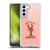Friends TV Show Iconic Lobster Soft Gel Case for Samsung Galaxy S21 5G