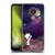 Peanuts Snoopy Space Cowboy Nebula Balloon Woodstock Soft Gel Case for Nokia C21