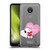 Peanuts Sealed With A Kiss Snoopy Hugs And Kisses Soft Gel Case for Nokia C21