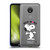 Peanuts Snoopy Hug More Soft Gel Case for Nokia C21