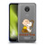 Peanuts Snoopy Hug Charlie Puppy Hug Soft Gel Case for Nokia C21