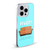 Friends TV Show Quotes Pivot Soft Gel Case for Apple iPhone 12 Mini