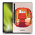 Peanuts Spooktacular Snoopy Soft Gel Case for Samsung Galaxy Tab S8 Plus