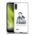 Friends TV Show Quotes Joey Food Soft Gel Case for LG K22