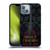 House Of The Dragon: Television Series Graphics Sword Soft Gel Case for Apple iPhone 14