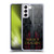 House Of The Dragon: Television Series Graphics Sword Soft Gel Case for Samsung Galaxy S21+ 5G