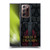 House Of The Dragon: Television Series Graphics Sword Soft Gel Case for Samsung Galaxy Note20 Ultra / 5G
