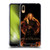 House Of The Dragon: Television Series Key Art Daemon Soft Gel Case for Huawei Y6 Pro (2019)