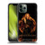 House Of The Dragon: Television Series Key Art Daemon Soft Gel Case for Apple iPhone 11 Pro