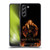 House Of The Dragon: Television Series Key Art Daemon Soft Gel Case for Samsung Galaxy S21 FE 5G