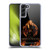 House Of The Dragon: Television Series Key Art Daemon Soft Gel Case for Samsung Galaxy S22+ 5G