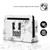 Assassin's Creed Black Flag Logos Grunge Vinyl Sticker Skin Decal Cover for Nintendo Switch Lite