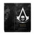 Assassin's Creed Black Flag Logos Grunge Vinyl Sticker Skin Decal Cover for Sony PS4 Console & Controller
