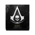 Assassin's Creed Black Flag Logos Grunge Vinyl Sticker Skin Decal Cover for Sony PS4 Pro Bundle