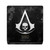 Assassin's Creed Black Flag Logos Grunge Vinyl Sticker Skin Decal Cover for Sony PS4 Slim Console