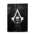 Assassin's Creed Black Flag Logos Grunge Vinyl Sticker Skin Decal Cover for Sony PS5 Digital Edition Console