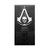 Assassin's Creed Black Flag Logos Grunge Vinyl Sticker Skin Decal Cover for Microsoft Xbox Series X