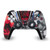 Assassin's Creed Graphics Leap Of Faith Vinyl Sticker Skin Decal Cover for Sony PS5 Disc Edition Bundle