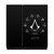 Assassin's Creed Legacy Logo Crests Vinyl Sticker Skin Decal Cover for Sony PS4 Console