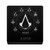 Assassin's Creed Legacy Logo Crests Vinyl Sticker Skin Decal Cover for Sony PS4 Slim Console & Controller