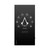 Assassin's Creed Legacy Logo Crests Vinyl Sticker Skin Decal Cover for Microsoft Xbox Series X