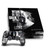 Assassin's Creed Legacy Typography Half Vinyl Sticker Skin Decal Cover for Sony PS4 Console & Controller