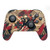 Assassin's Creed Odyssey Artwork Alexios With Spear Vinyl Sticker Skin Decal Cover for Nintendo Switch Pro Controller