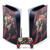 Assassin's Creed Odyssey Artwork Alexios With Spear Vinyl Sticker Skin Decal Cover for Sony PS5 Disc Edition Bundle