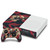 Assassin's Creed Odyssey Artwork Alexios With Spear Vinyl Sticker Skin Decal Cover for Microsoft One S Console & Controller