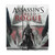 Assassin's Creed Rogue Key Art Game Cover Vinyl Sticker Skin Decal Cover for Sony PS4 Console
